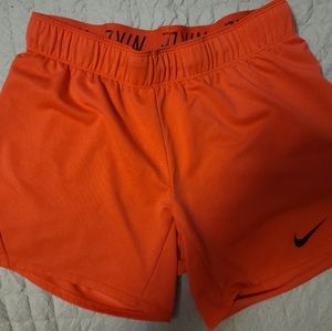 Ladies Nike Dri fit
